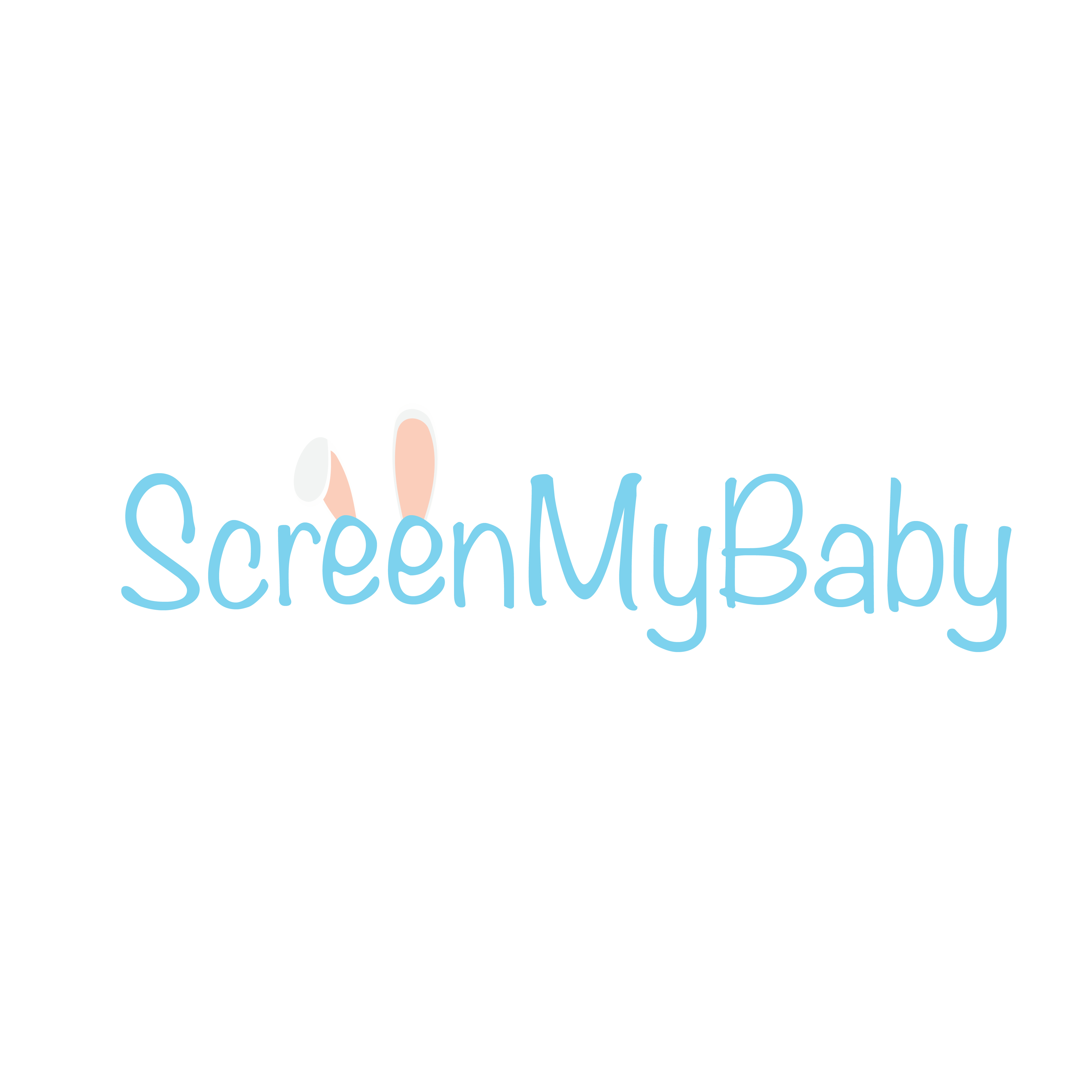 ScreenMyBaby Logo